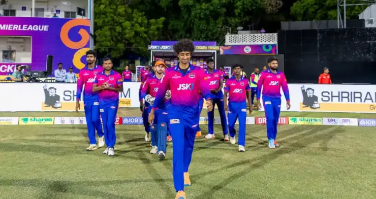 ITT vs DD Dream11 Prediction