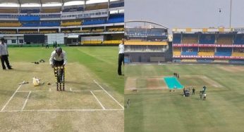 Indore cricket stadium pitch report: What to expect from Holkar Stadium pitch for 3rd IND vs AUS Test