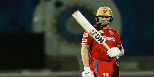 Jonny Bairstow IPL