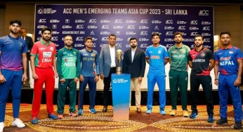 IN-U19 vs AF-U19 Dream11 Prediction: 1st Match of U-19 Asia Cup, 2023 Playing 11, Pitch Report, Fantasy Cricket Tips for India Under-19 vs Afghanistan Under-19