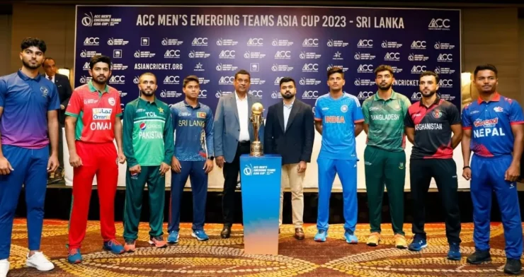 IND-U19 vs AFG-19, U19 Asia Cup, 2023, Dream11 Prediction