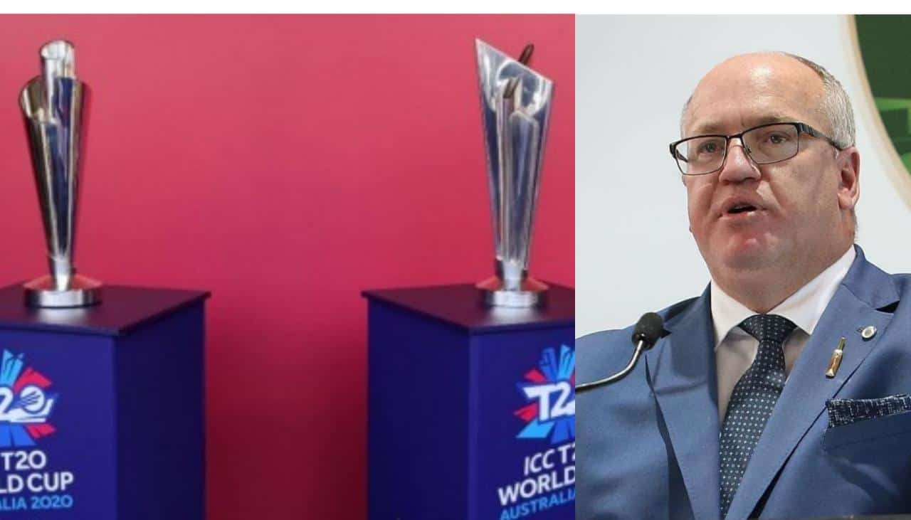 T20 world cup 2021 postponed
