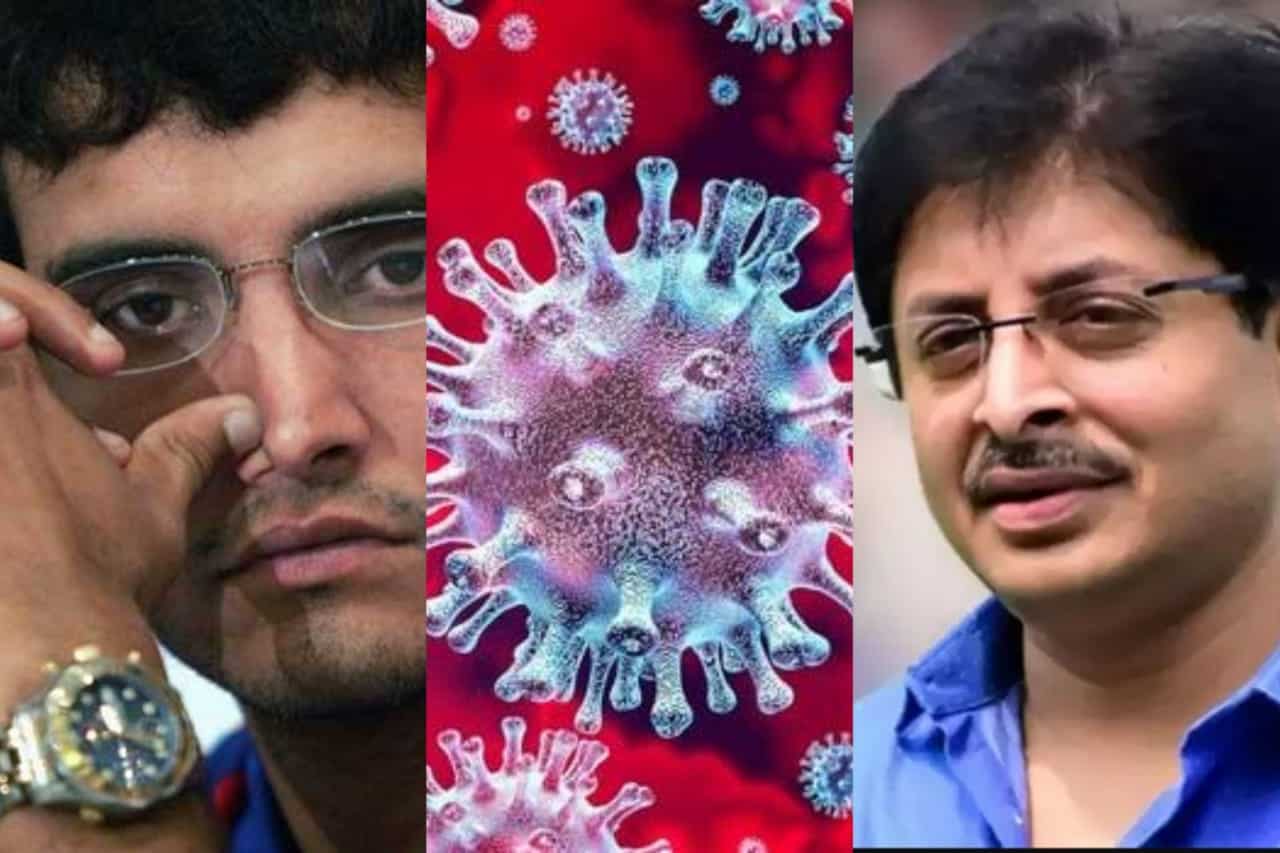 BCCI president Sourav Ganguly in home quarantine after elder brother tests Covid-19 positive