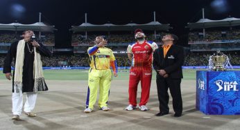 2011 IPL Final Scorecard: Who won the 2011 IPL final? Check the full scorecard here