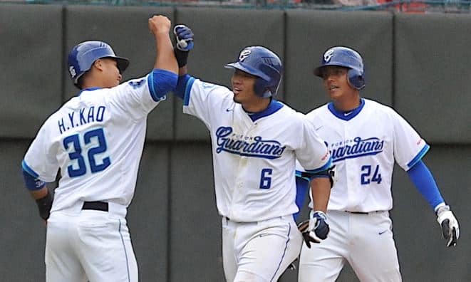 FBG vs CTB Dream11 Match Prediction Baseball, CPBL, Team News, 11 July