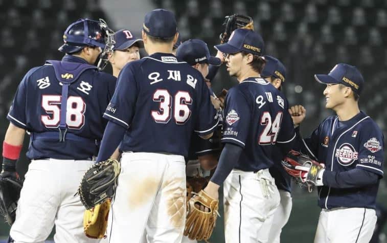 LGT vs DOB Dream11 Match Prediction Baseball, Korean Baseball League, Team News, 24 July