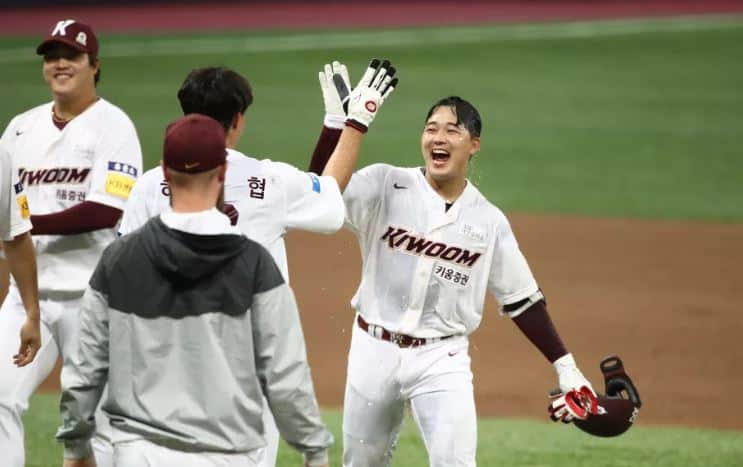 KIH vs DOB Dream11 Match Prediction Baseball, Korean Baseball League, Team News, 28 July