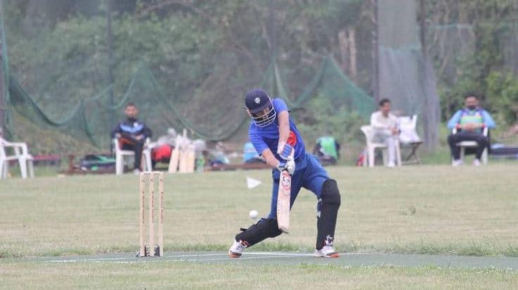 KSV vs MTV Dream11