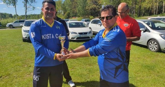 SIG vs KCC Today Match Prediction Cricket, Who will win today match, 18 June