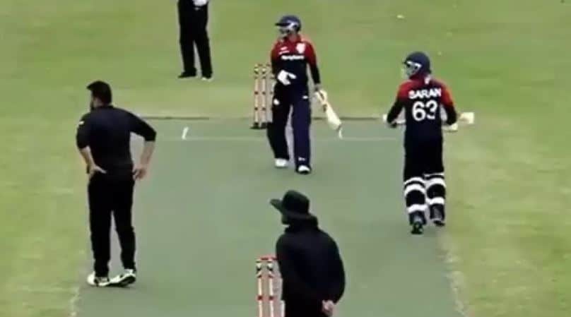 AZ-U23 vs NAC Dream11