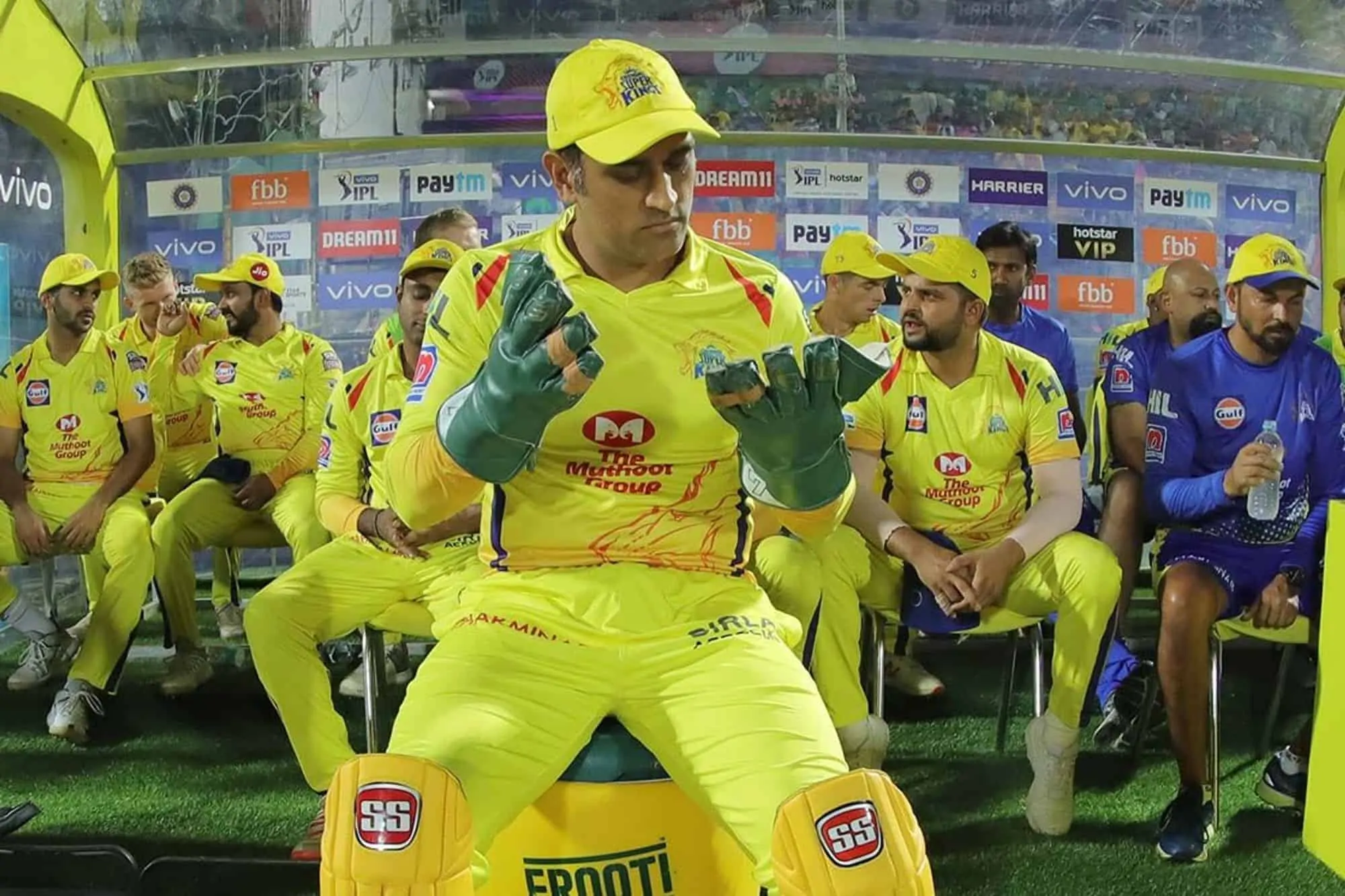 RR vs CSK Dream11 Mega Contest 15 Crores Team Prediction Grand League, 22 September