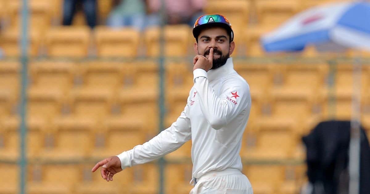 Day-night test Ind vs Aus