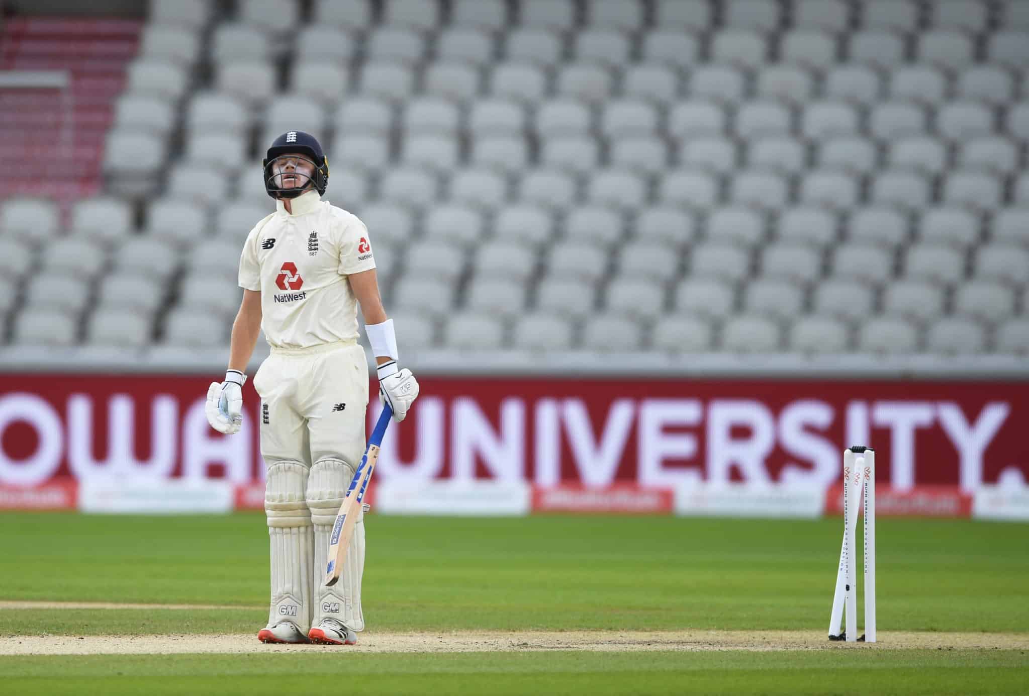 Watch: Shannon Gabriel bowls an absolute beauty to clean up Ollie Pope