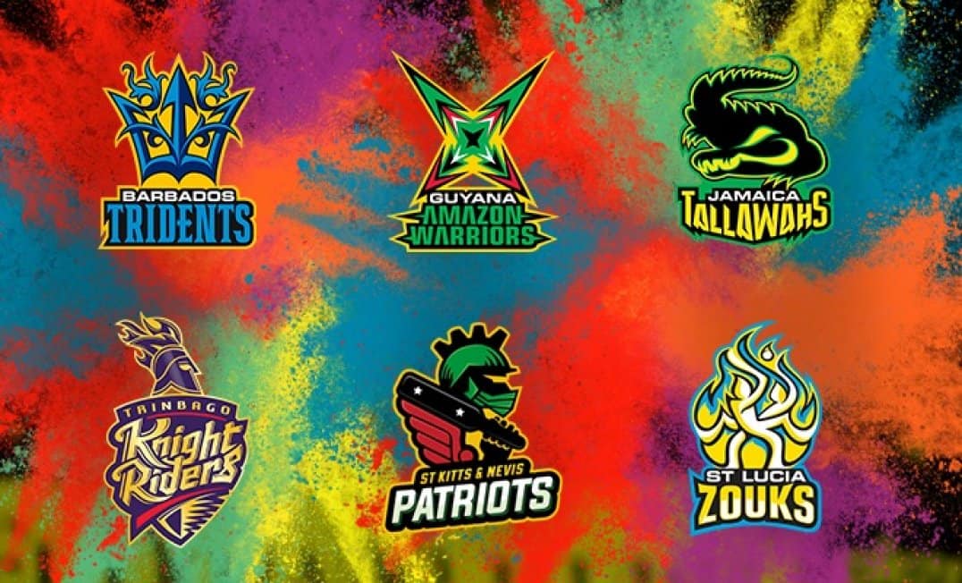Cpl 2020 preview predicted XI of all teams fantasy