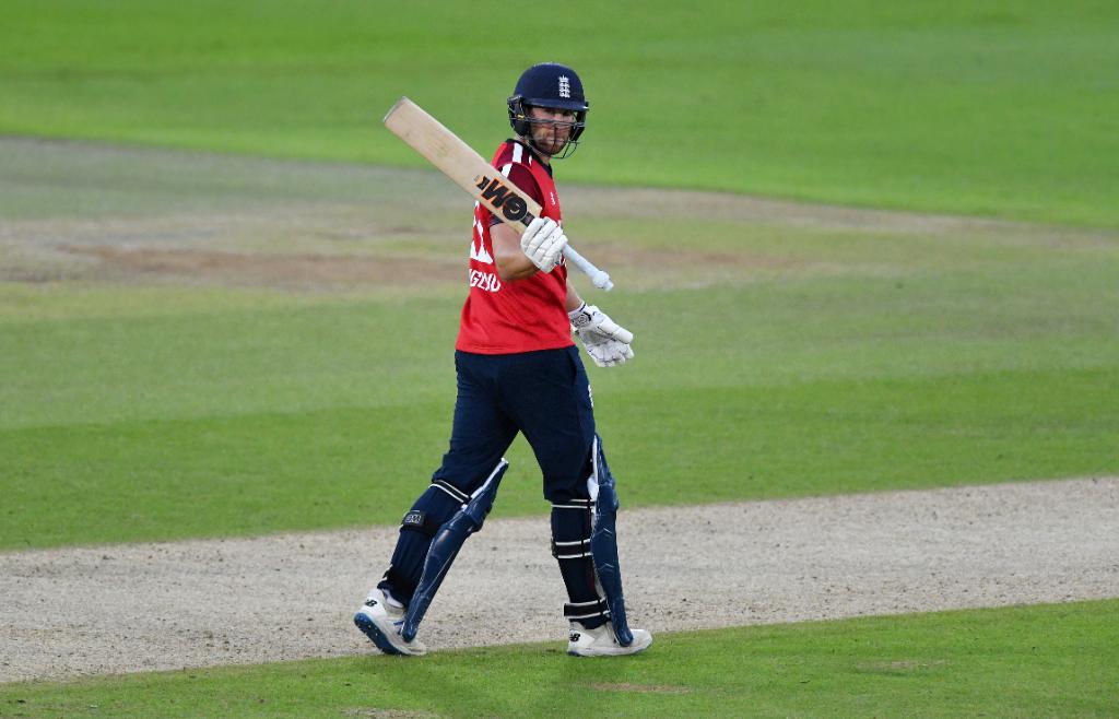 Dawid Malan t20 eng vs aus
