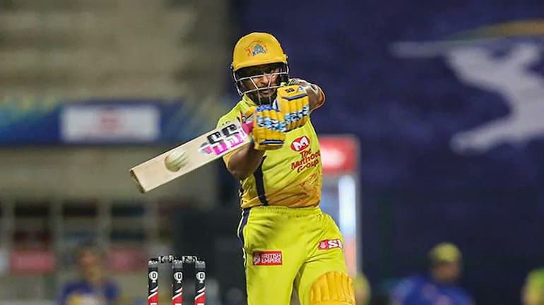 Ambati rayudu ipl2020 csk