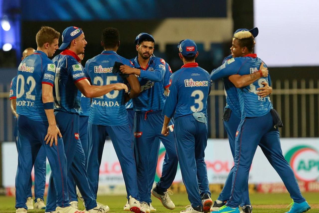 BLR vs DC Today Match Prediction Royal Challengers Bangalore vs Delhi Capitals Who will win Today 5 October