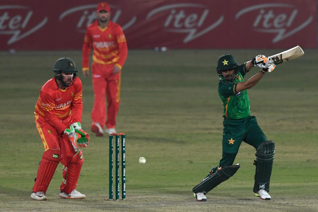 Pakistan vs Zimbabwe dream11 prediction