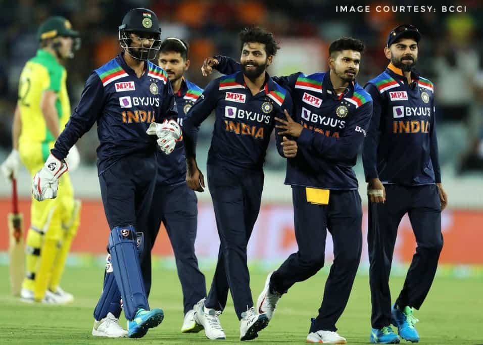 AUS vs IND today match prediction