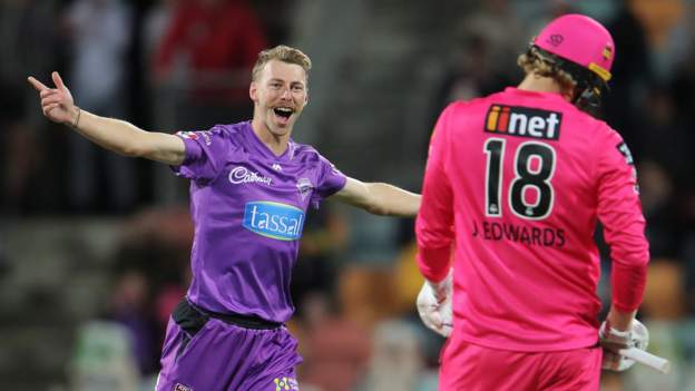 STR vs HUR today match prediction