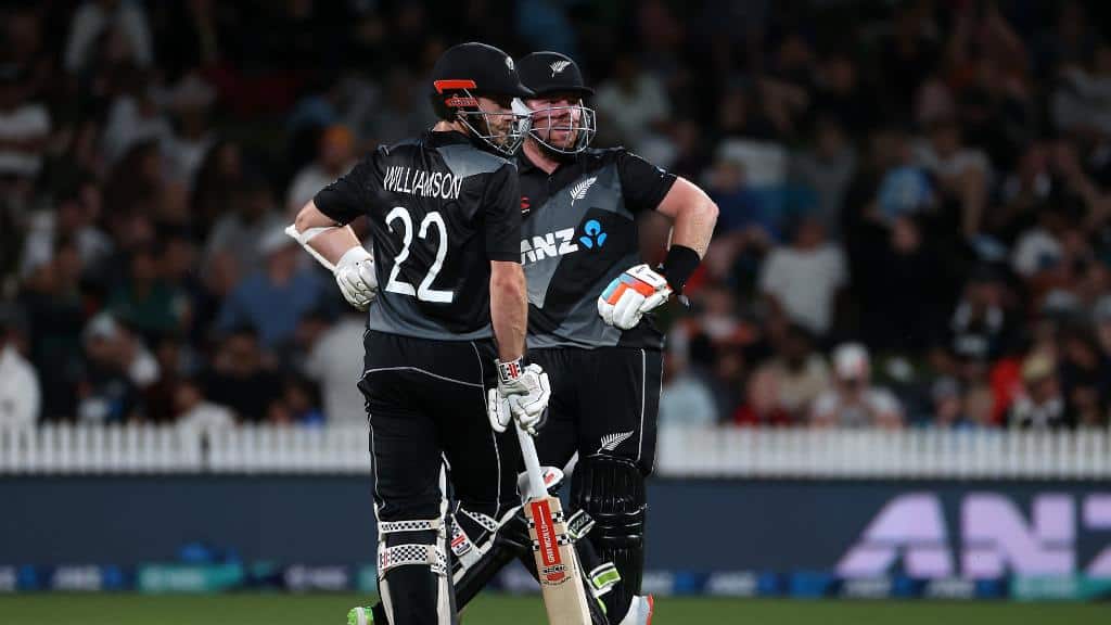 New Zealand vs Pakistan dream11 prediction