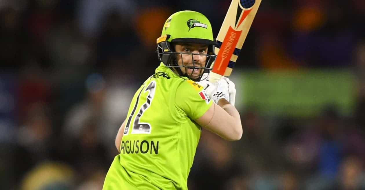 Sydney Thunder vs Melbourne Renegades dream11 prediction