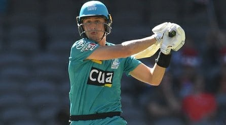 Marnus Labuschagne