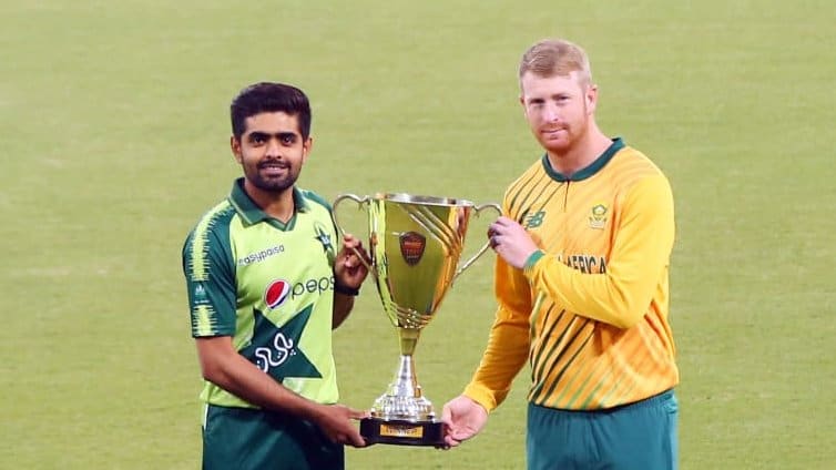 PAK vs SA Today Match Prediction Team Pakistan vs South Africa dream11 team Today 11 February