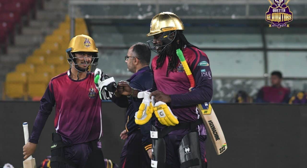 Lahore Qalandars vs Quetta Gladiators dream11  prediction