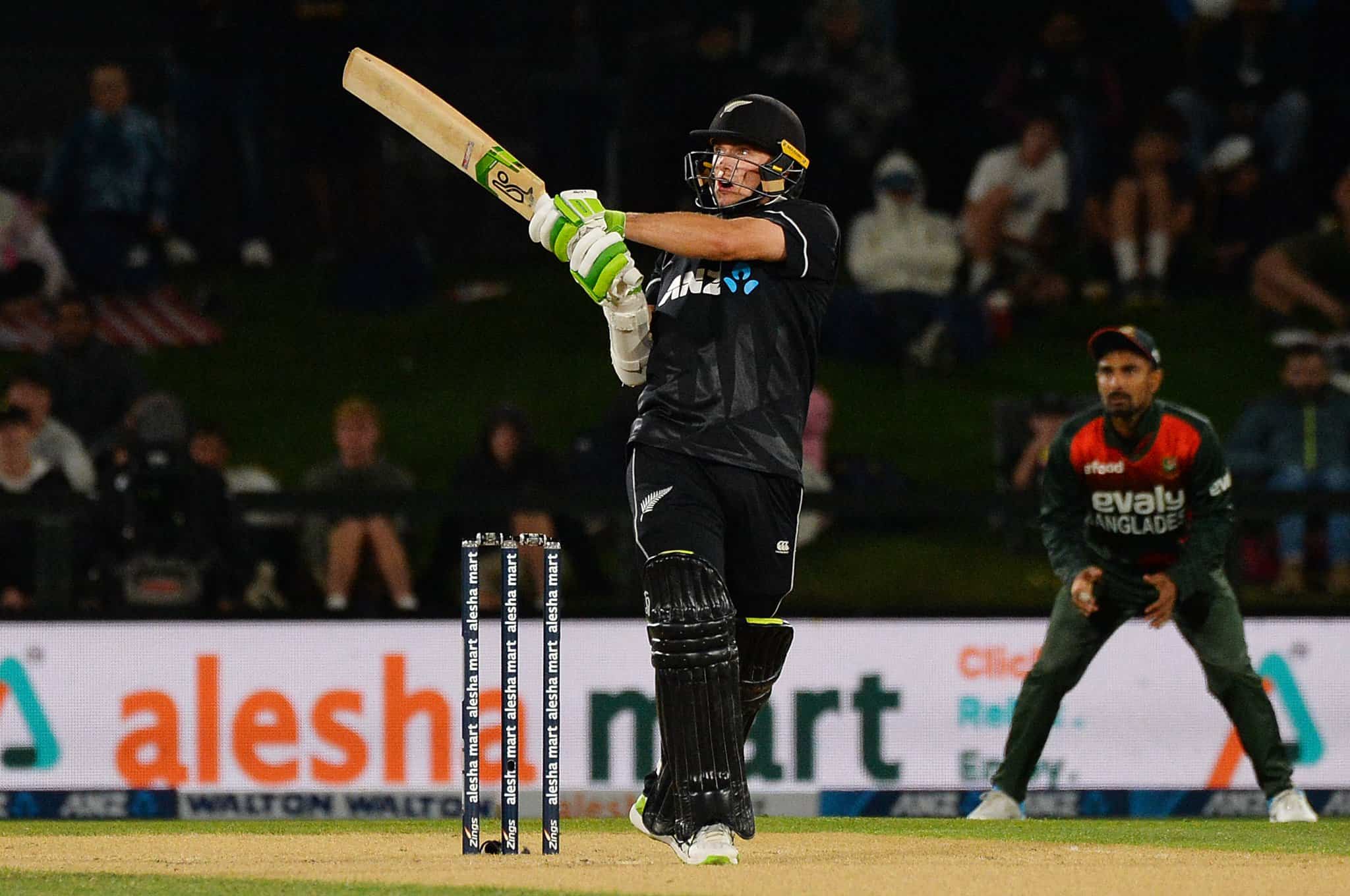 New Zealand vs Bangladesh dream11 prediction
