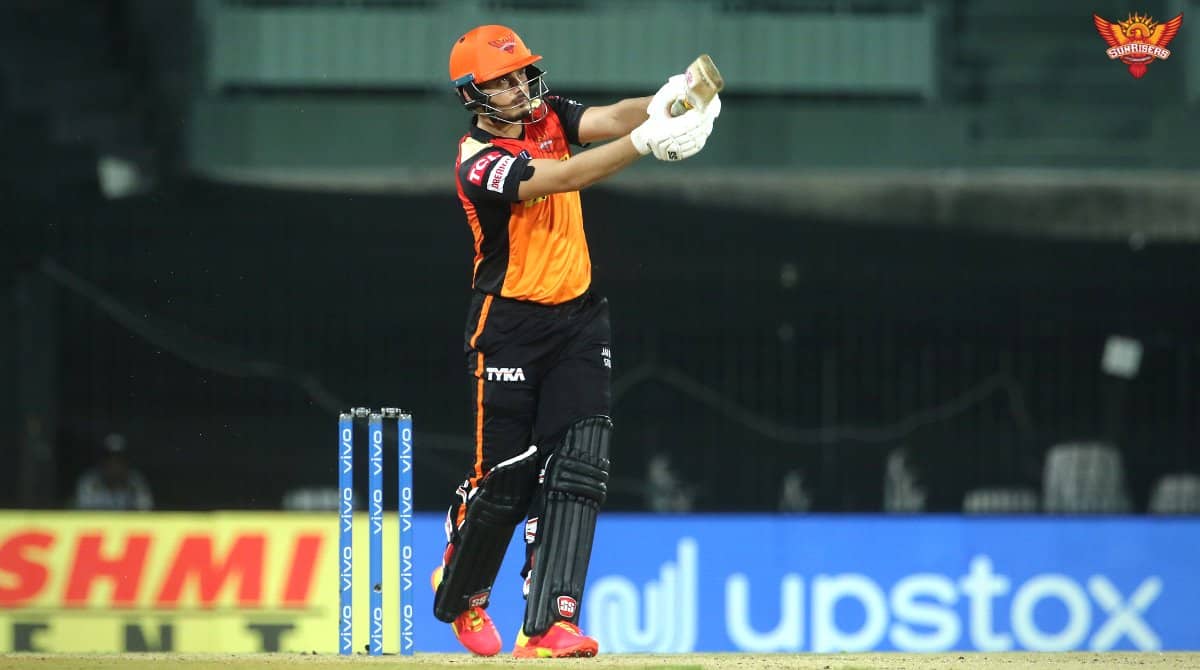 Sunrisers Hyderabad vs Royal Challengers Bangalore dream11 prediction