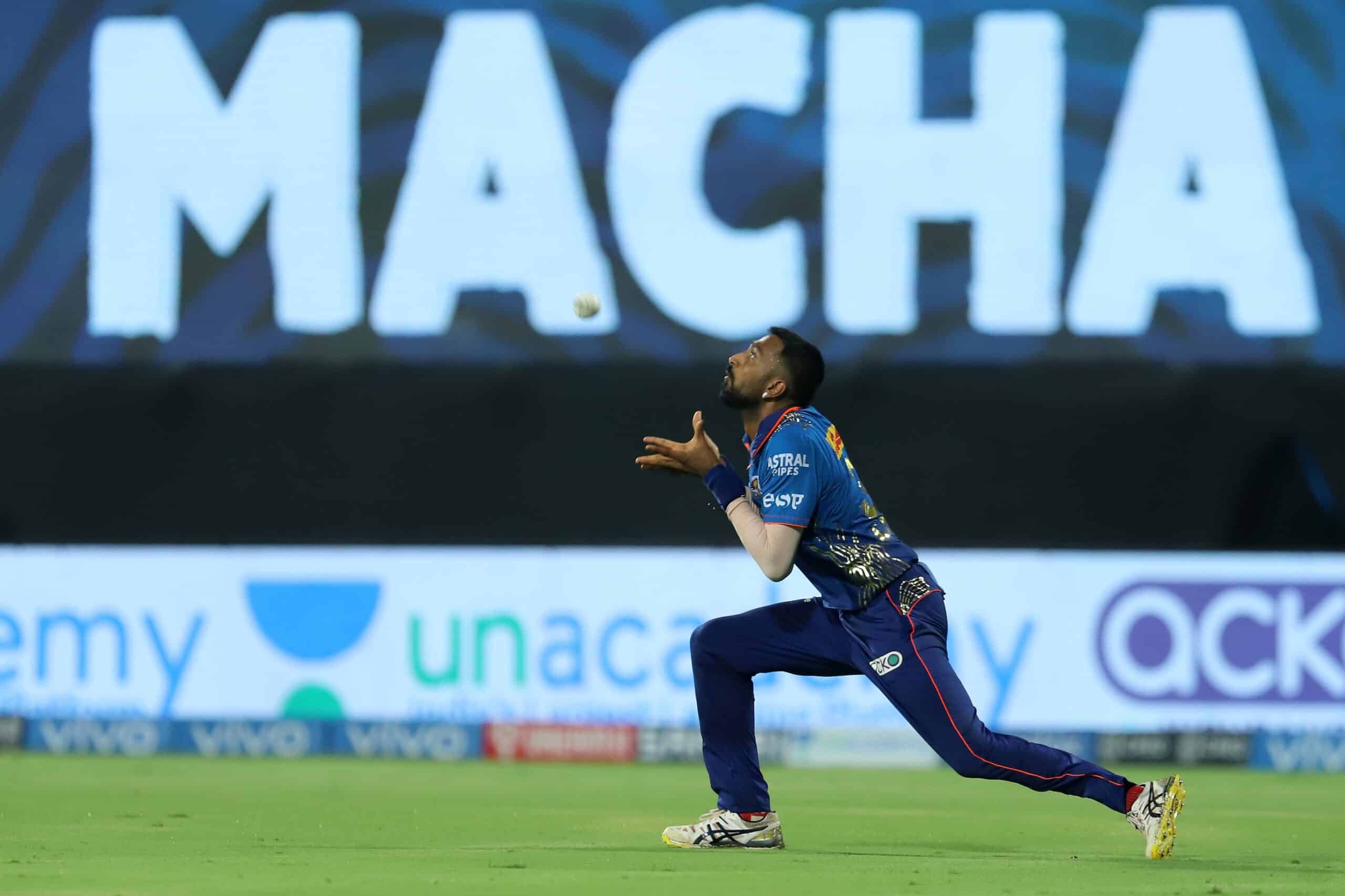 Punjab Kings vs Mumbai Indians dream11 prediction