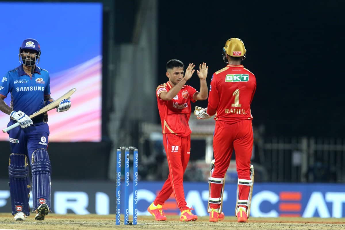 PBKS vs Kkr today match prediction
