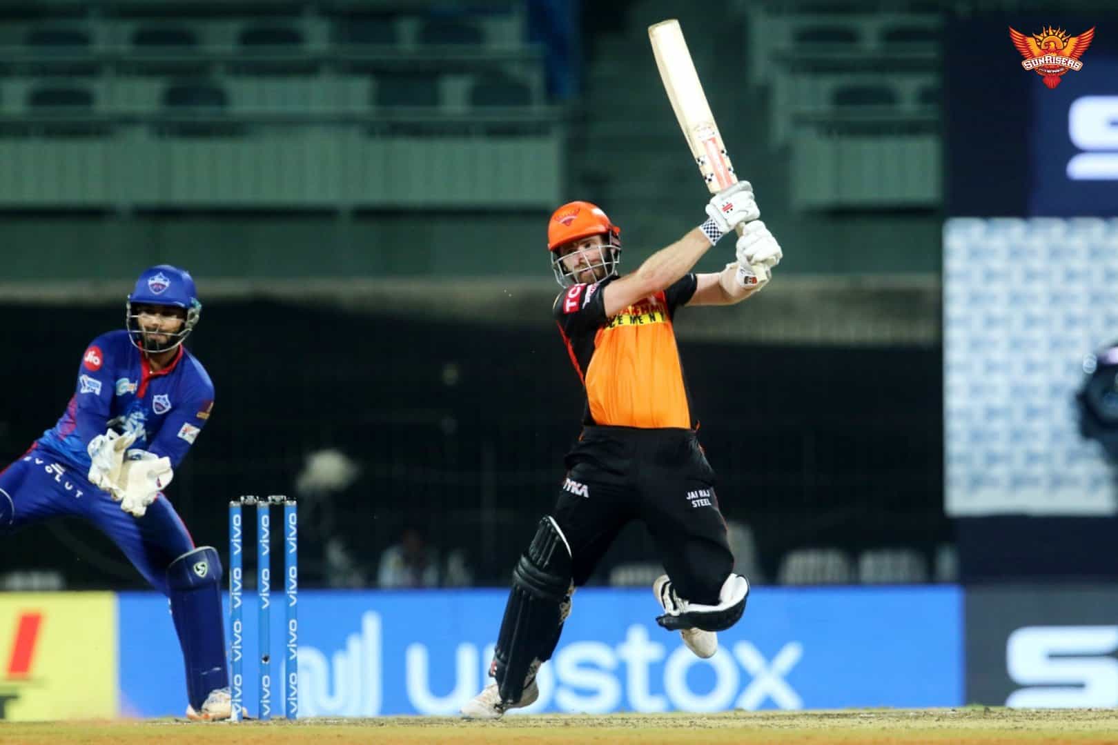 Chennai Super Kings vs Sunrisers Hyderabad dream11 prediction