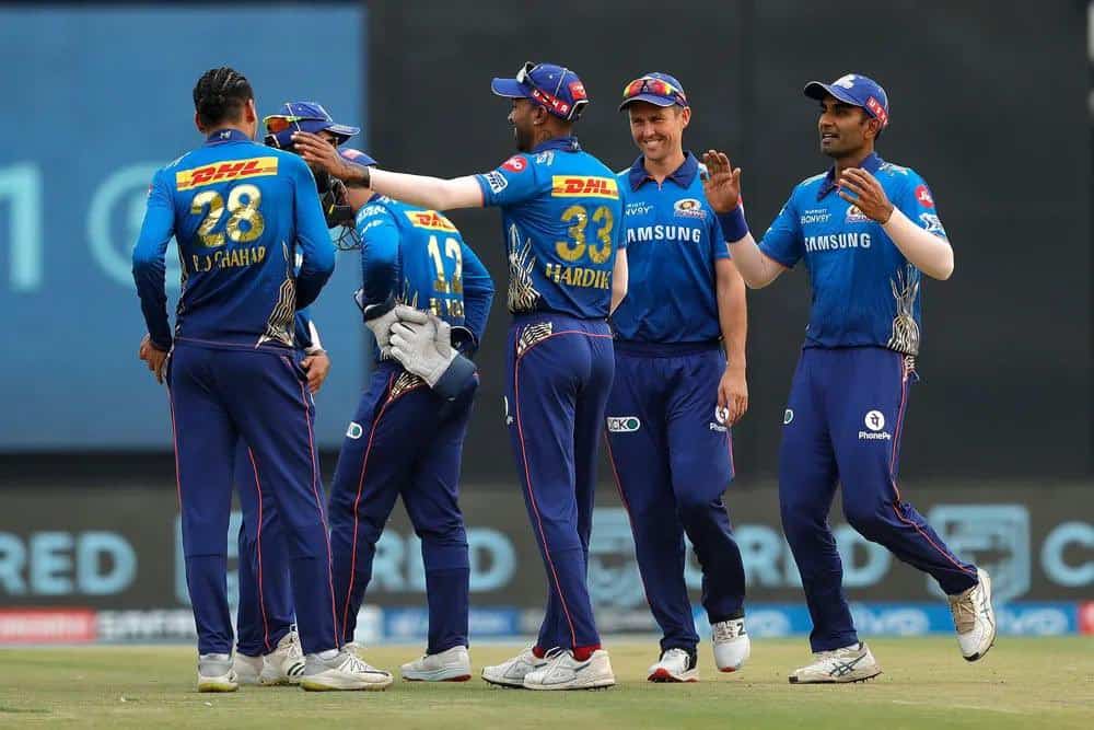 Today match prediction for MI vs CSK IPL 2021 Match 27, Dream11 Team Prediction, 1 May