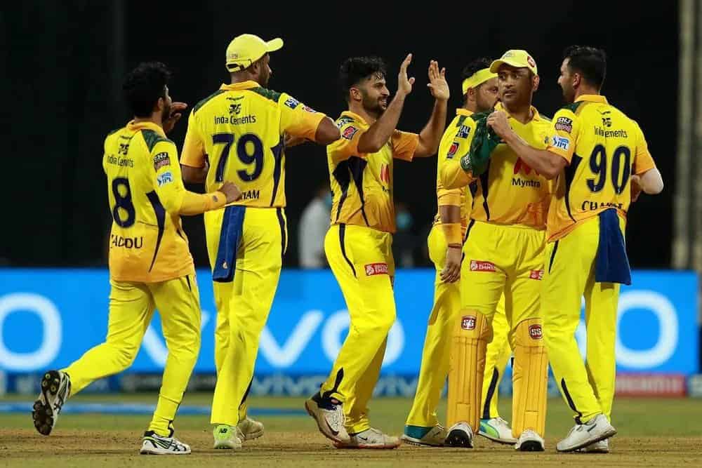 Mumbai Indians vs Chennai Super Kings dream11 prediction
