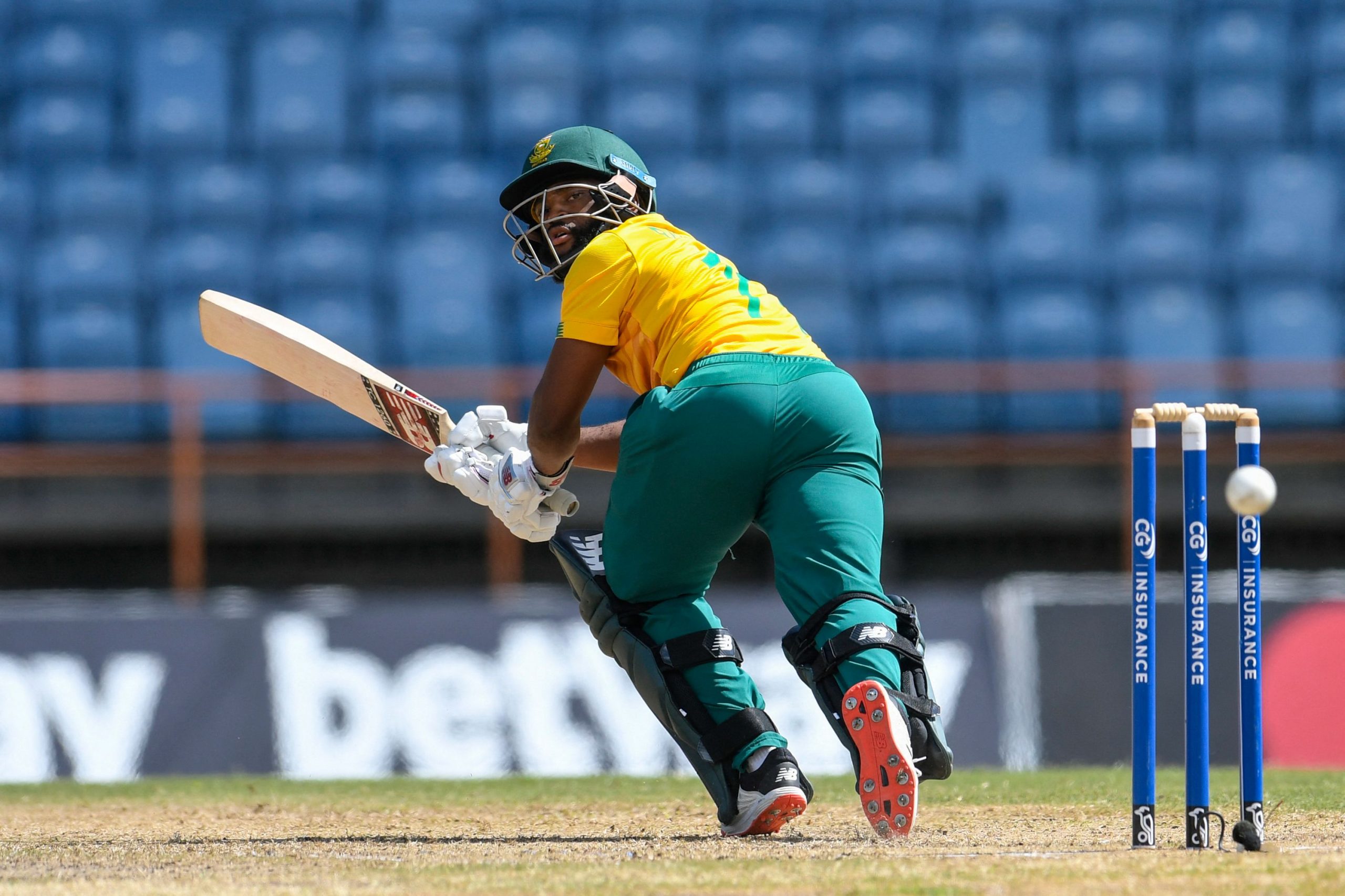South Africa Vs WEst Indies 4th t20I