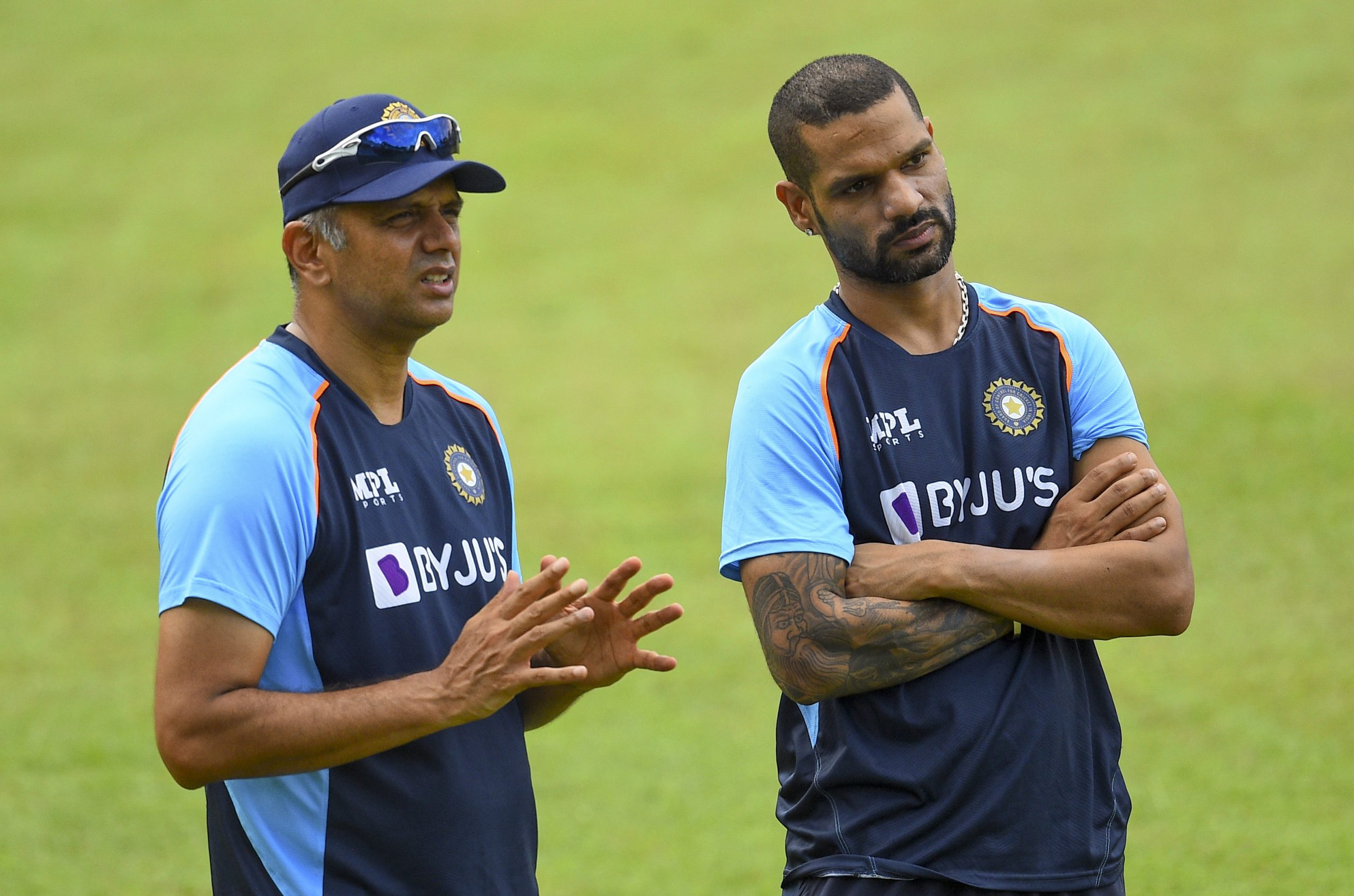 India vs Sri Lanka