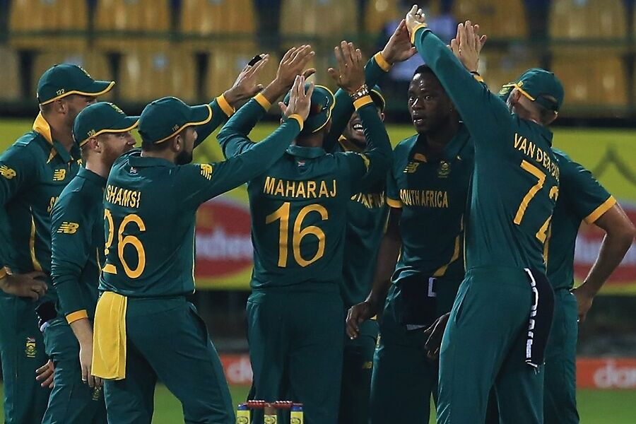 SL vs SA Dream11 team, Sri Lank vs South Africa 3rd ODI Prediction  who will win