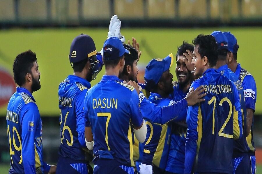 Sri Lanka vs South Africa dream11 prediction
