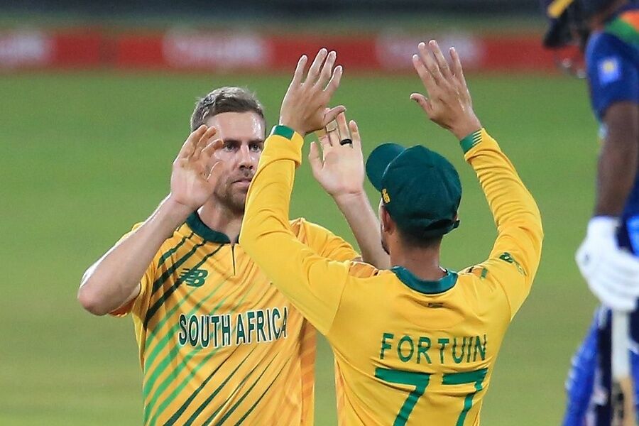 SL vs SA Dream11 team, Sri Lanka vs South Africa 3rd T20I Prediction  who will win