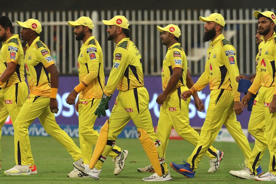 CSK vs KKR Dream11 Team, Chennai Super Kings vs Kolkata Knight Riders- Who will win Today’s IPL match