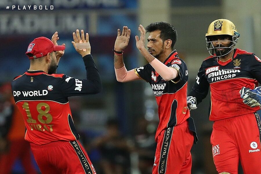 Rajasthan royals vs royal challengers Bangalore dream11 prediction