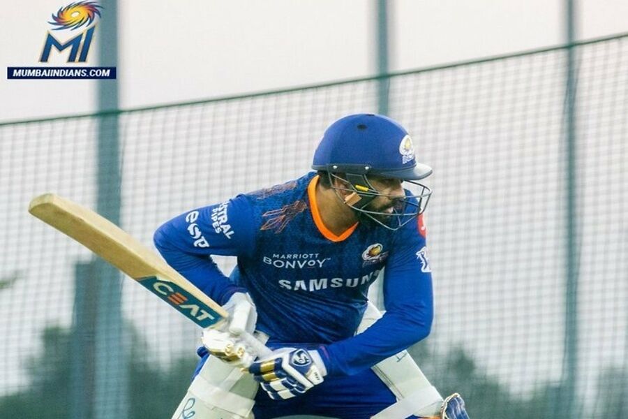 Ipl2021 playoffs schedule
