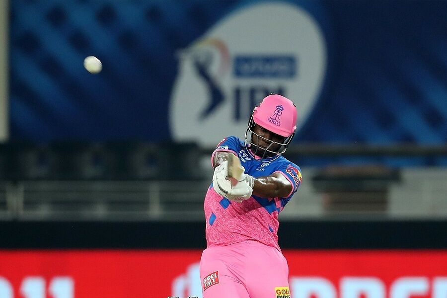 Rajasthan royals vs Chennai super Kings Dream11 prediction