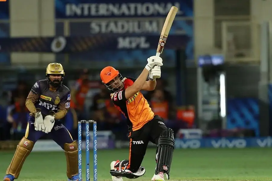 Royal challengers Bangalore vs sunrisers Hyderabad dream11 prediction