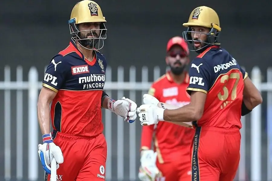 Rcb vs srh today match prediction