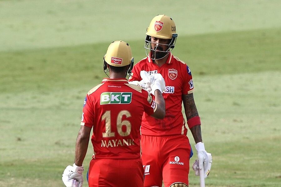 Chennai super kings vs Punjab Kings dream11 prediction