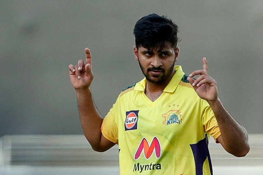 Delhi capitals vs Chennai super kings dream11 prediction