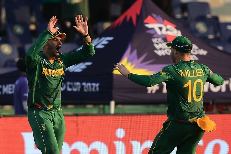 SA vs WI Dream11 Team, T20 World Cup Today’s Match Prediction: Who will win?
